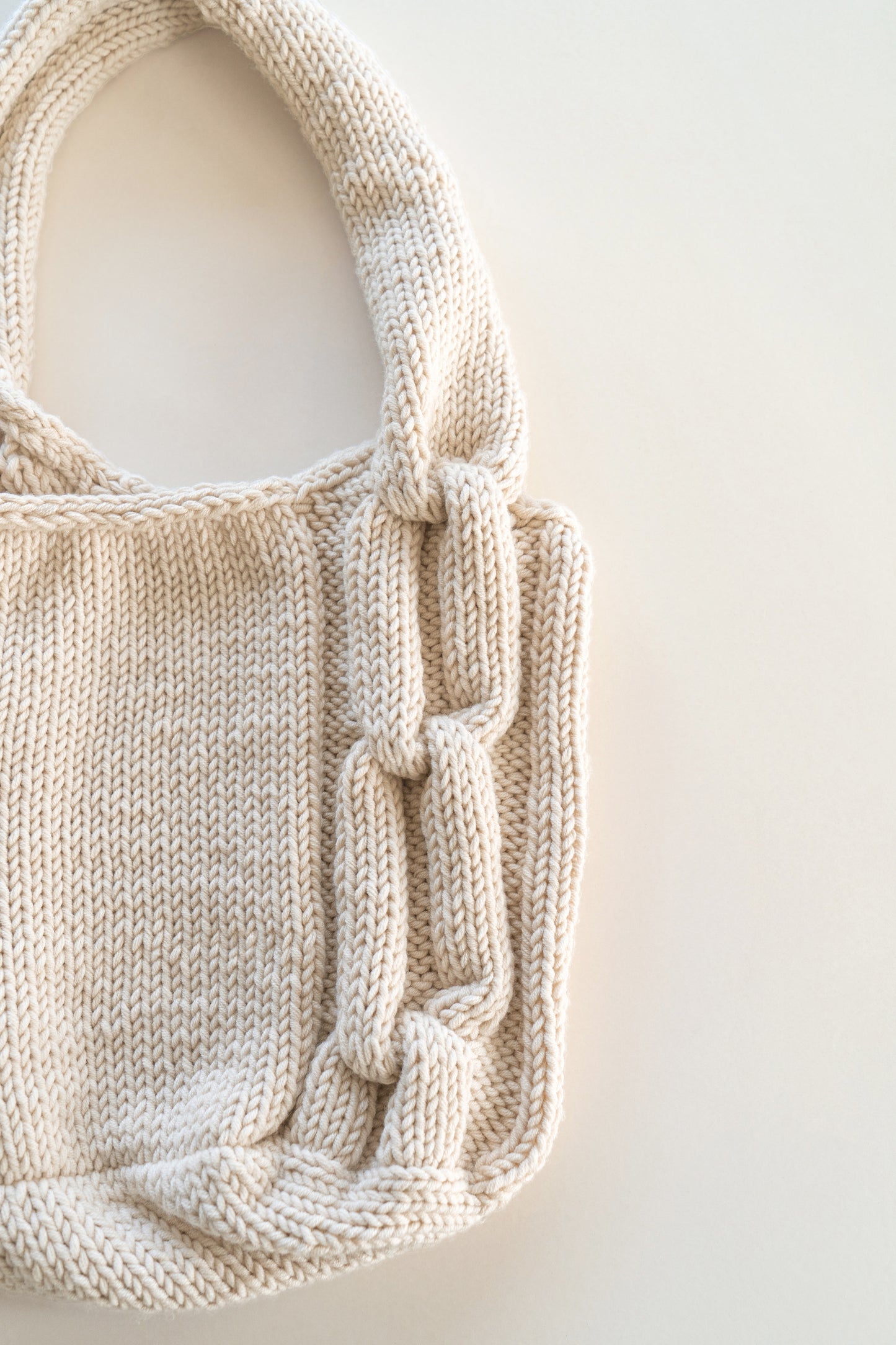 [PDF] Butter 6 Croissant Shoulder Bag (ENGLISH)