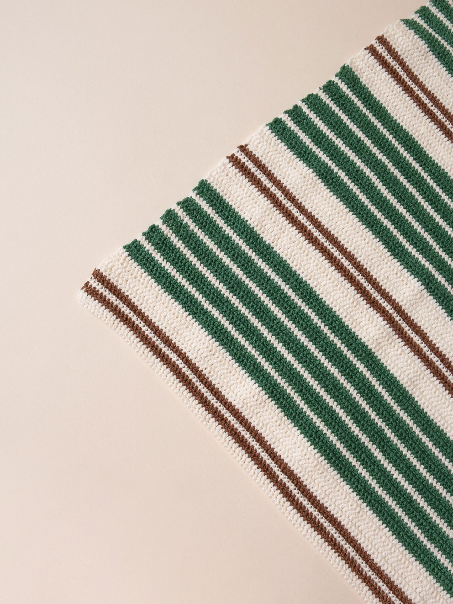[PDF] Airy Cotton April Blanket (ENGLISH)