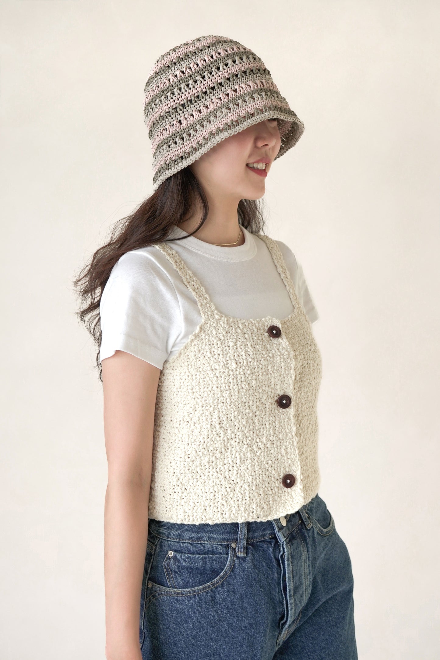[PDF] Cotton Slub Bbogul Top (ENGLISH)