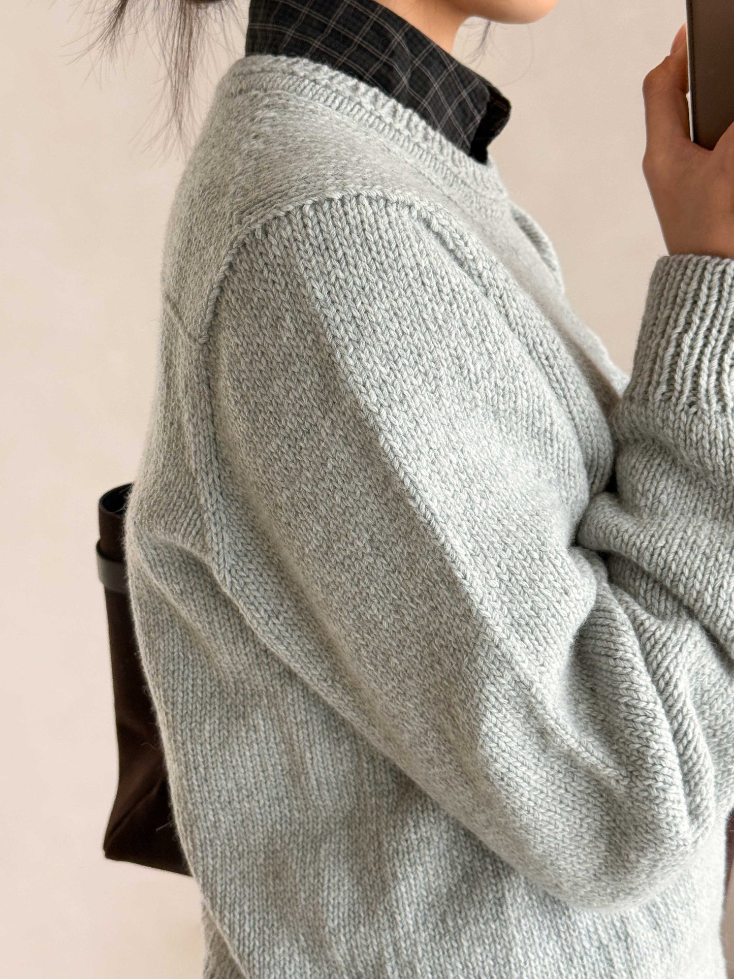 [PDF] Pigment Wool Lowkey Sweater (ENGLISH)