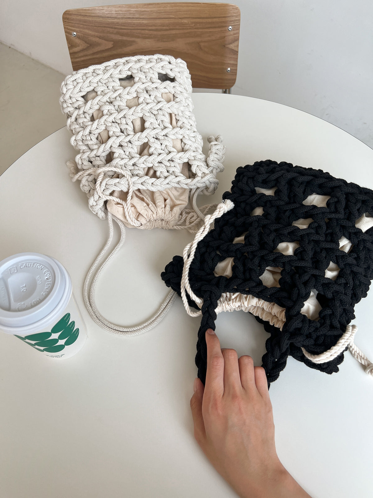 [PDF] Braided 500 Chex Cereal Bag (ENGLISH)