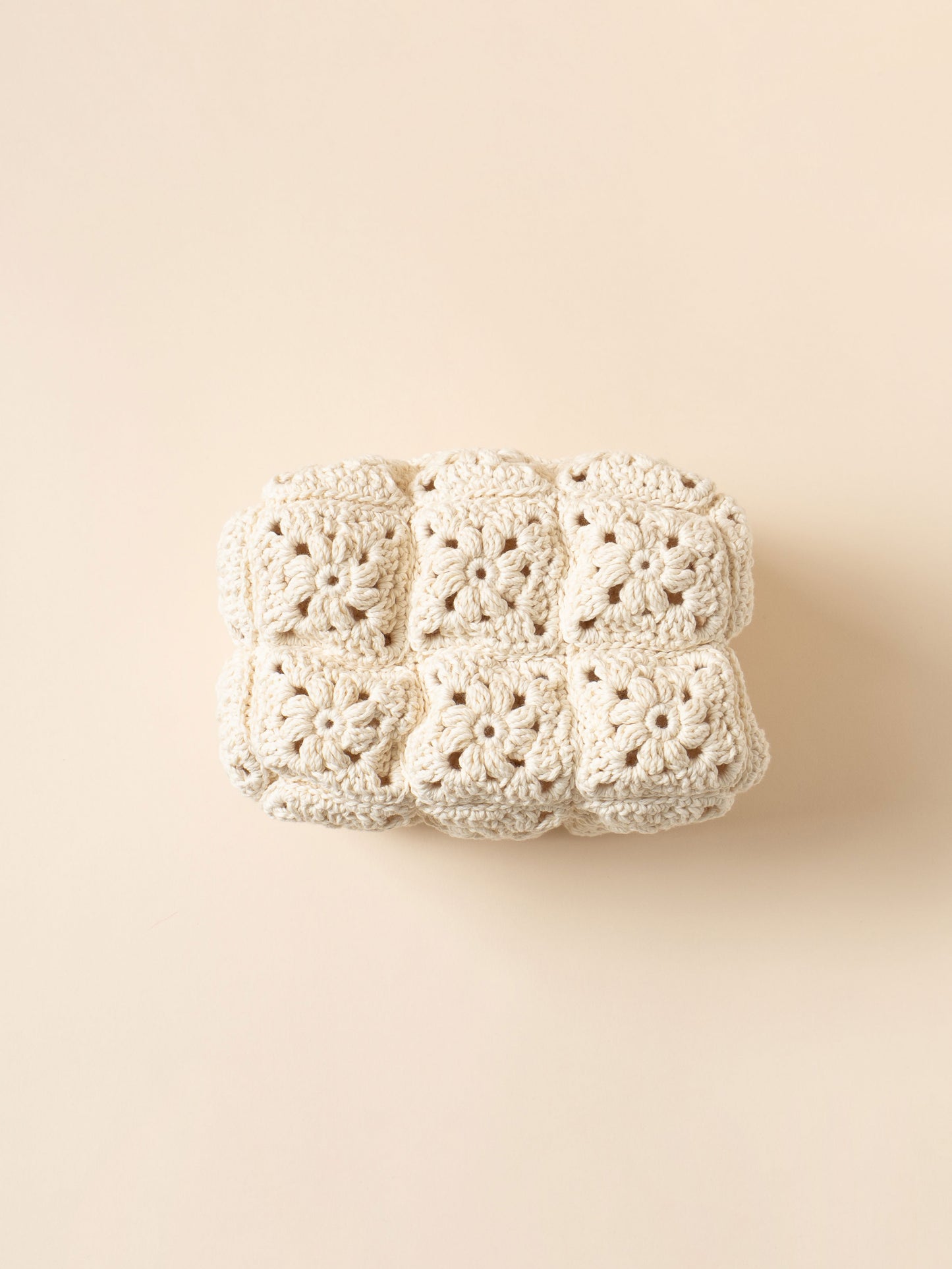 [PDF] Dohwaji Marigold Motif Pouch (ENGLISH)