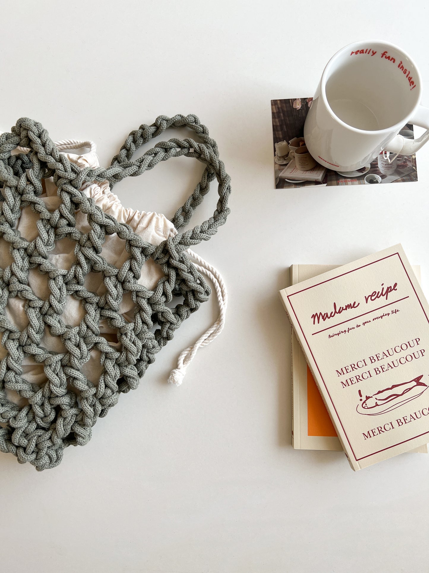 [PDF] Braided 500 Bold Net Bag (ENGLISH)