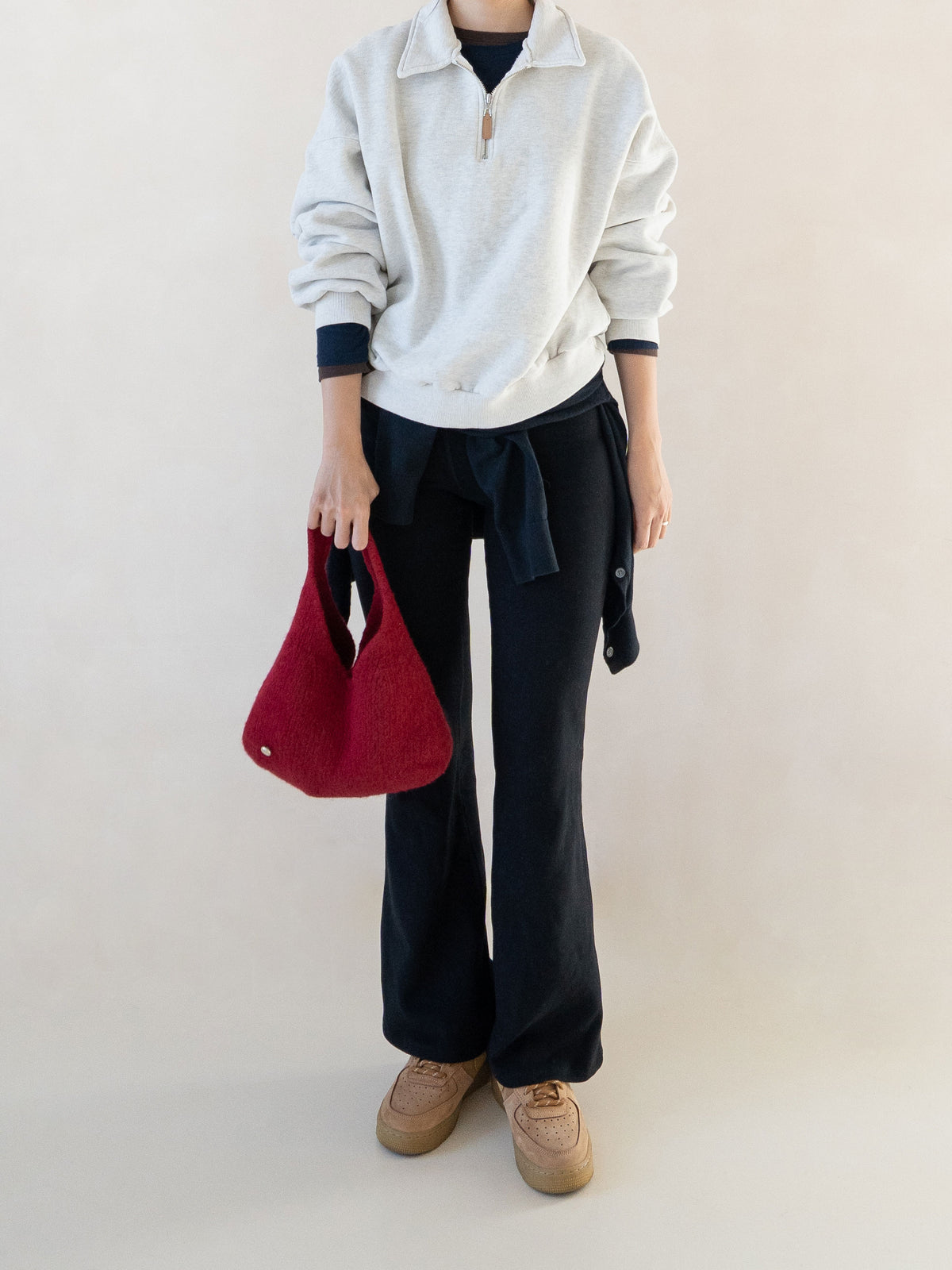 [PDF] Folk Wool Felting West Hobo Bag (ENGLISH)