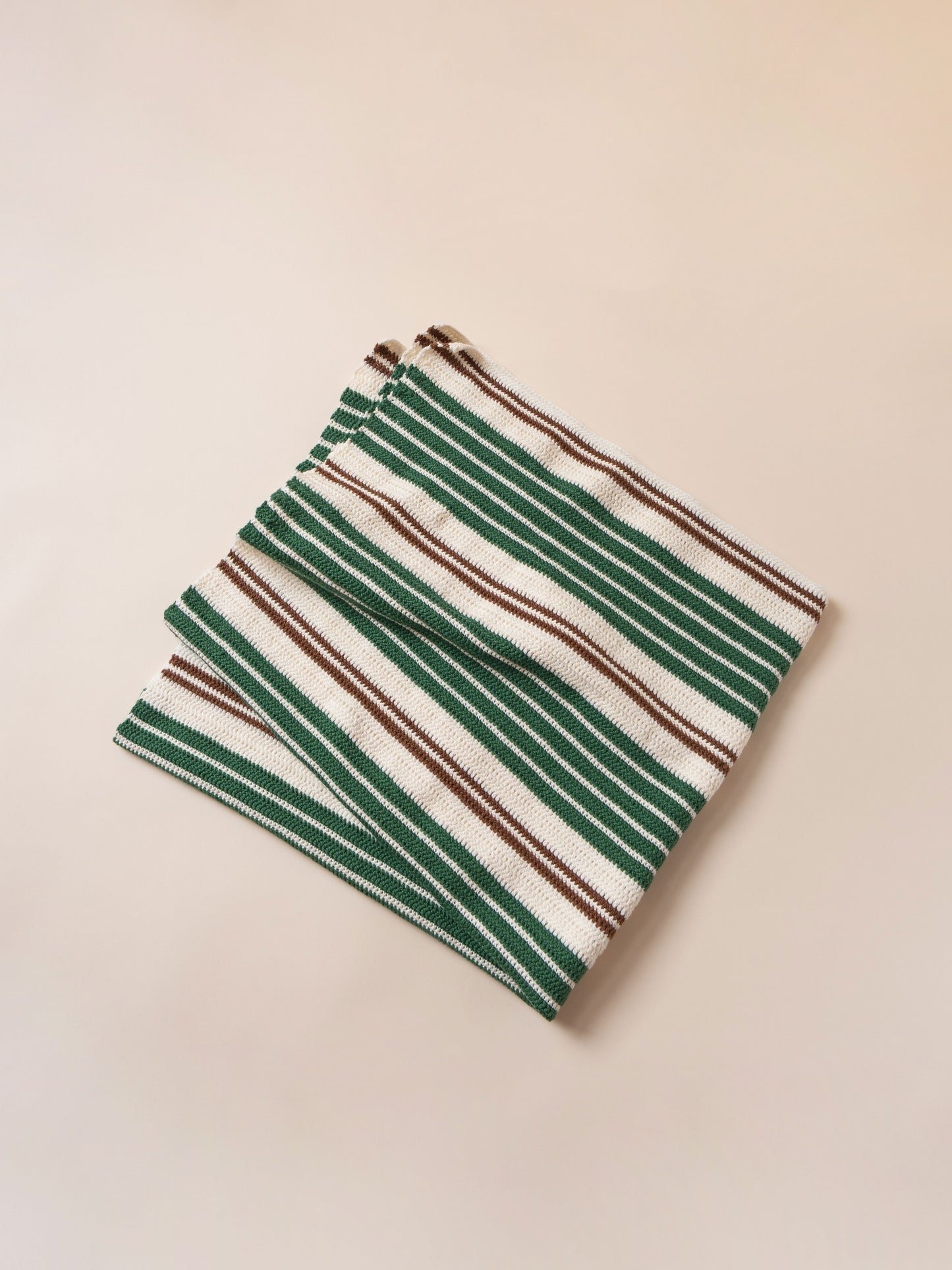 [PDF] Airy Cotton April Blanket (ENGLISH)
