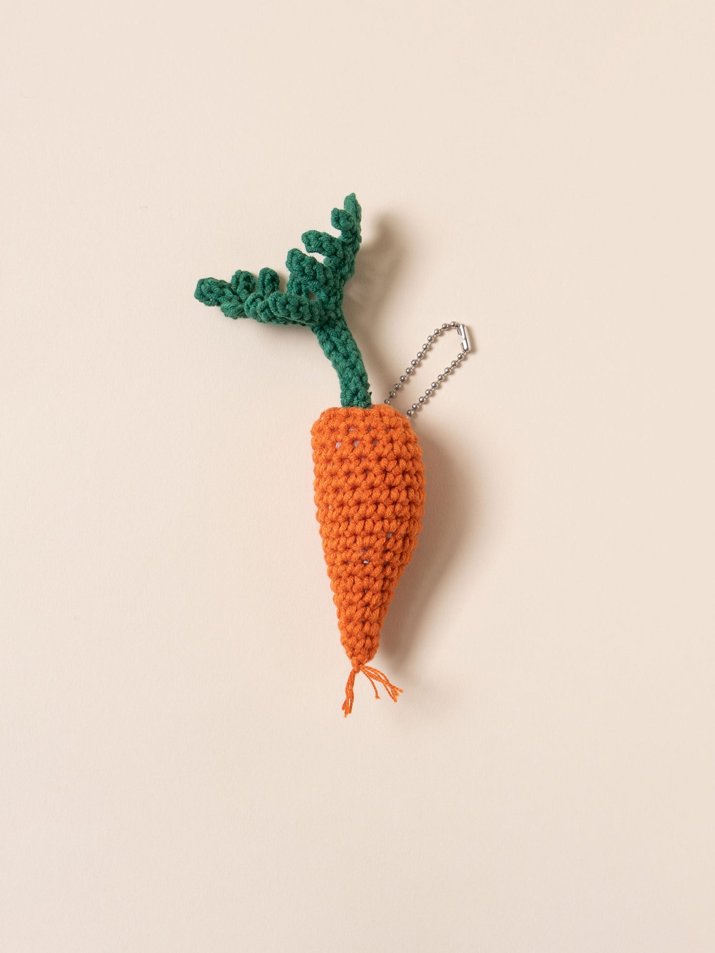 [PDF] New High Soft Pumpkin & Carrot Keychain (ENGLISH)