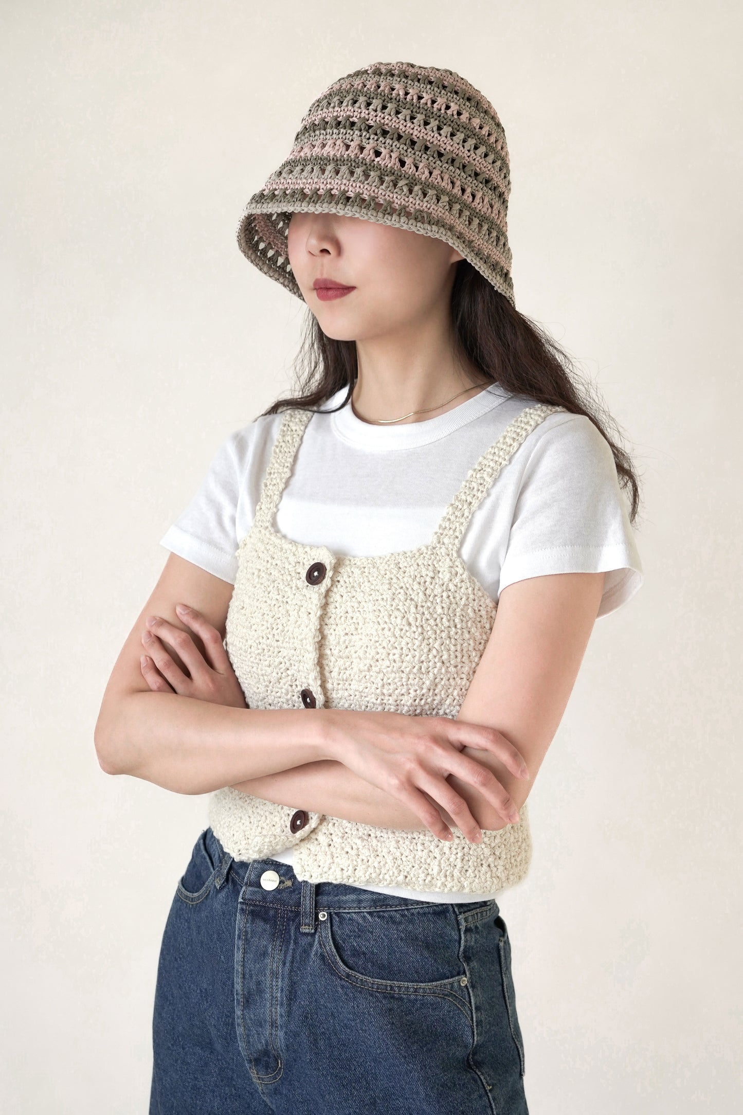 [PDF] Cotton Slub Bbogul Top (ENGLISH)
