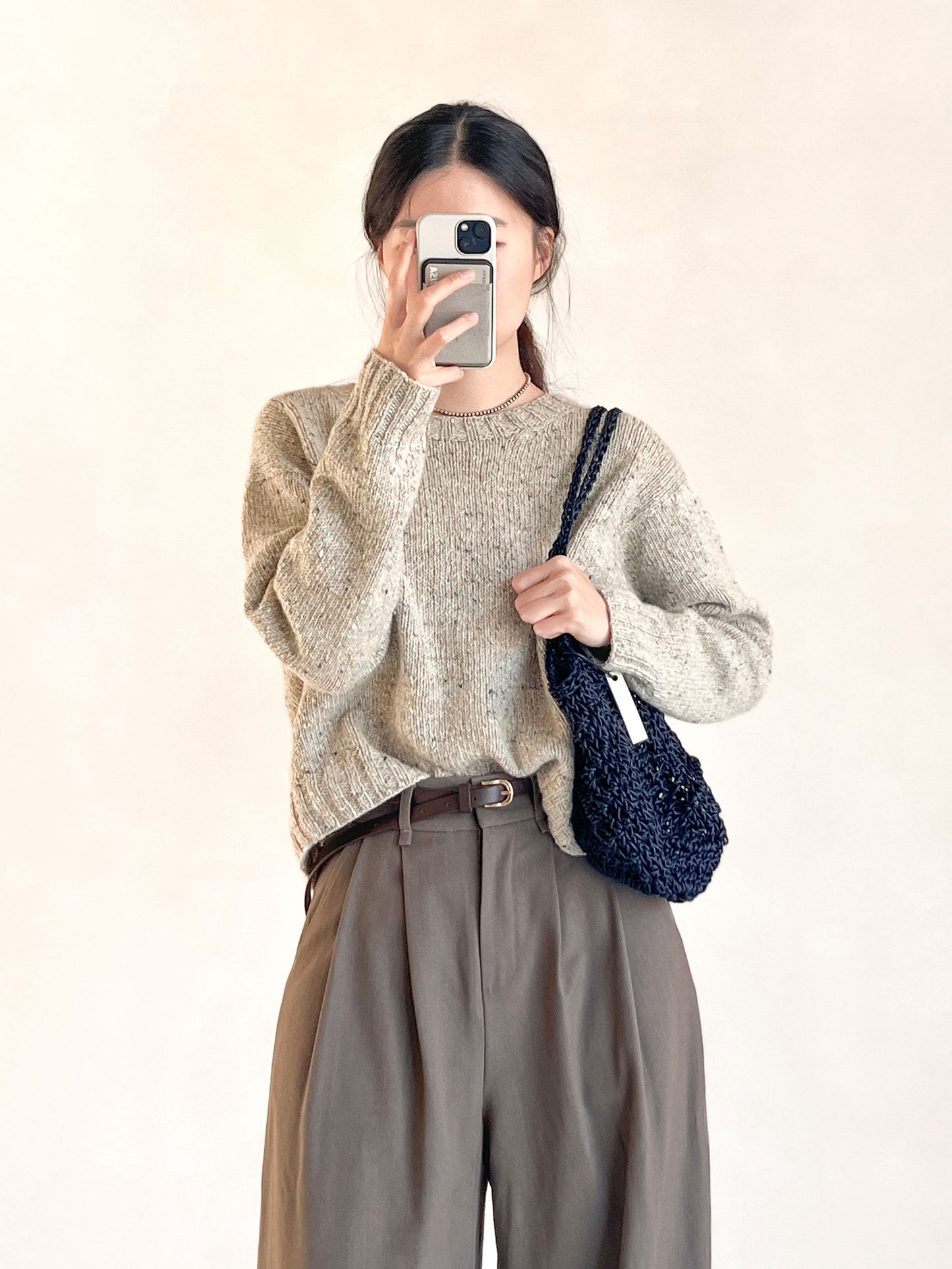[PDF] Crofter Plain Jökul Sweater (ENGLISH)