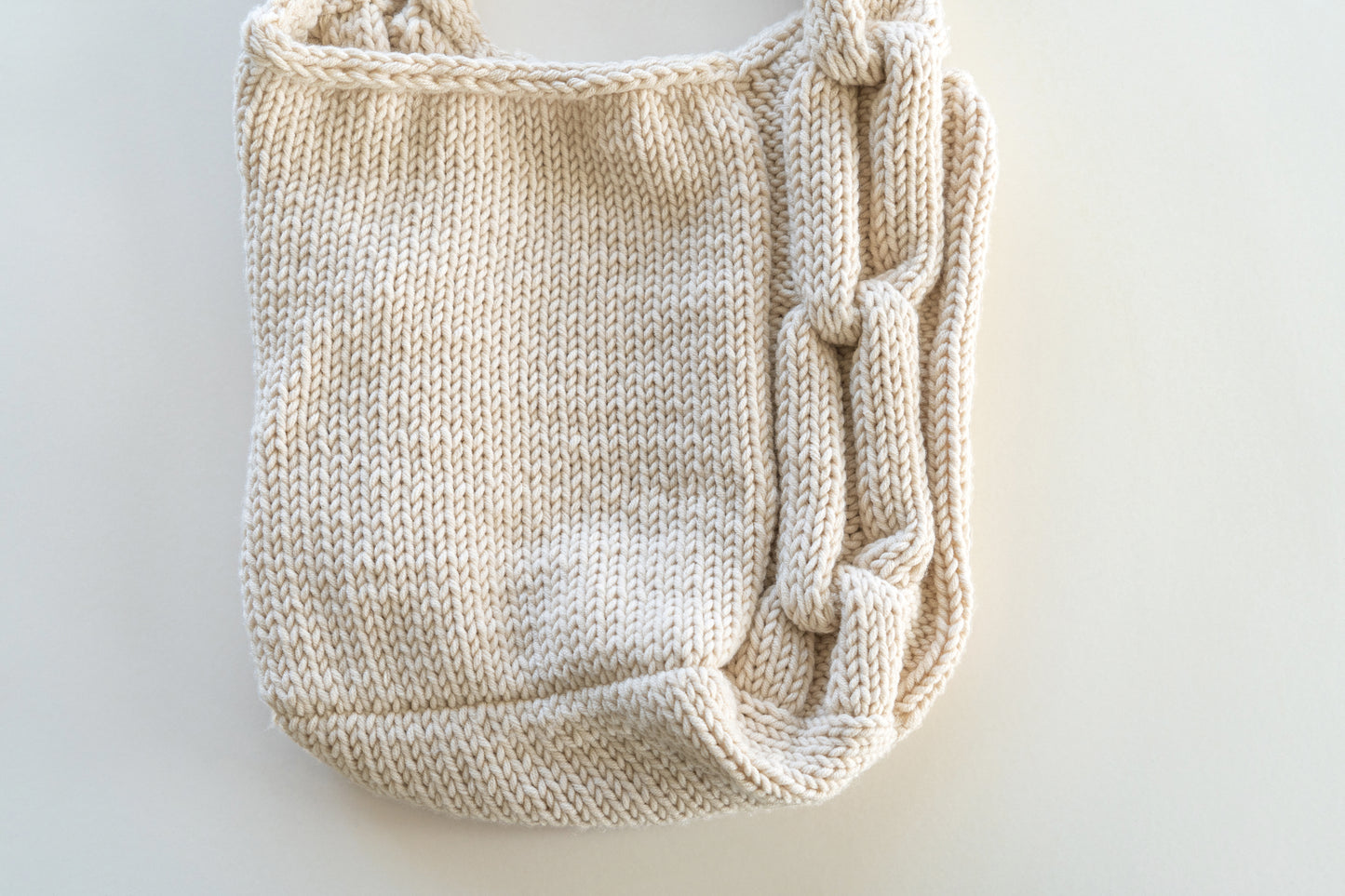 [PDF] Butter 6 Croissant Shoulder Bag (ENGLISH)