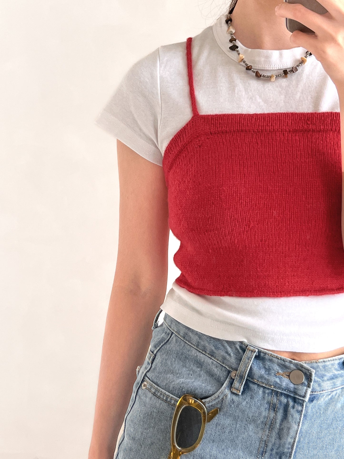 [PDF] Merino Blend Triple Top (ENGLISH)