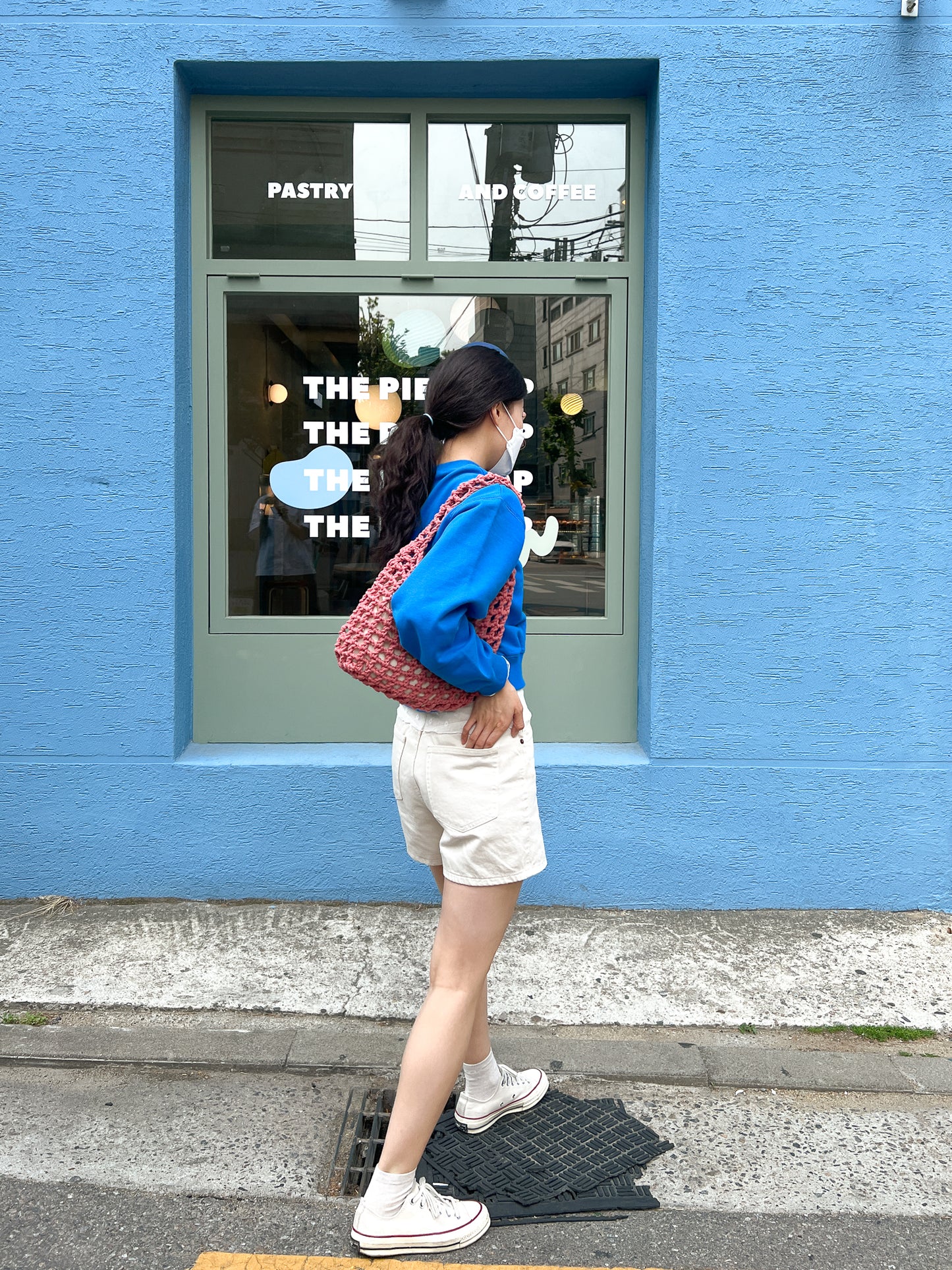 [PDF] Cotton 10 Weekend Net Bag (ENGLISH)