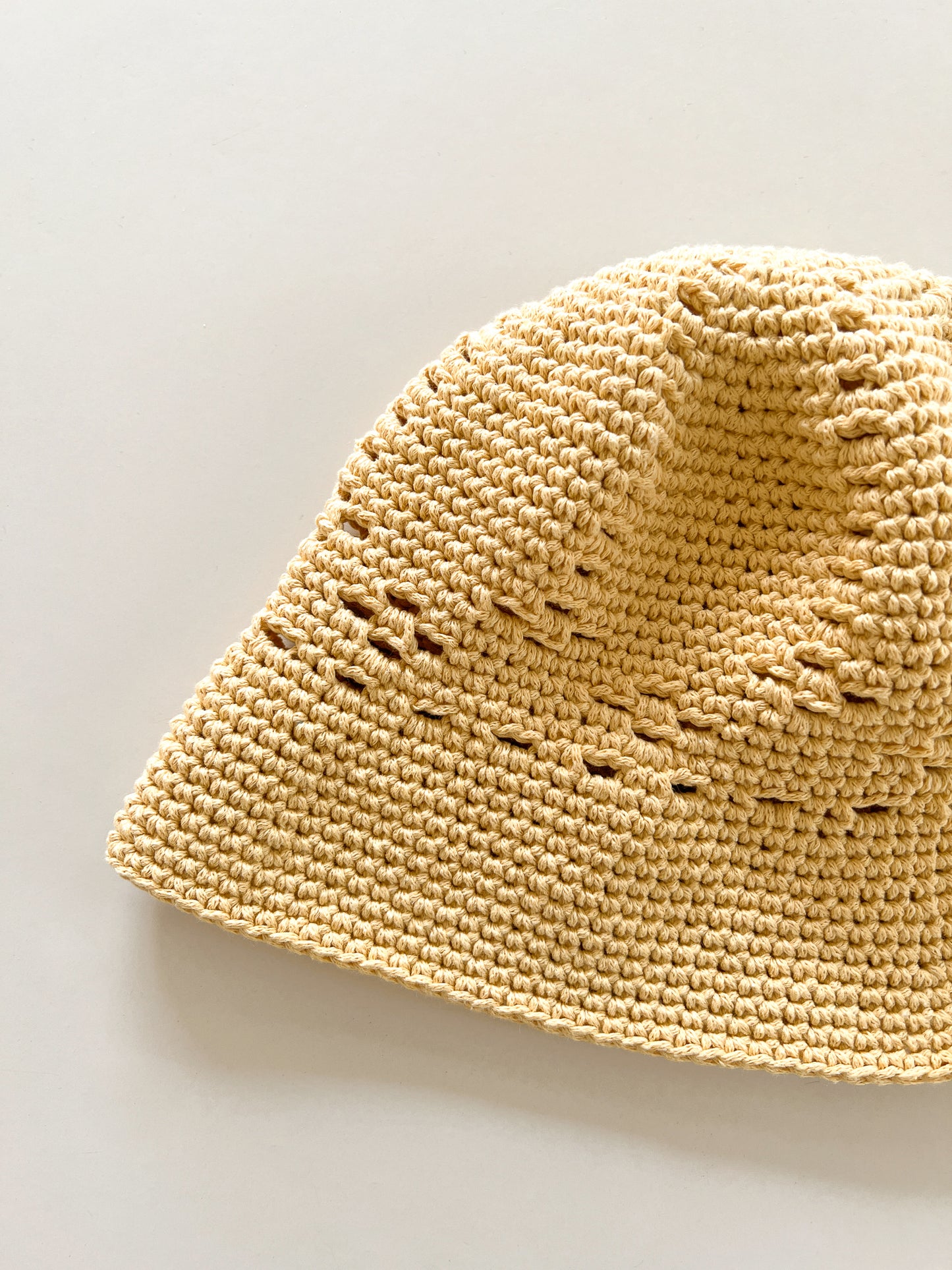 [PDF] Chainy Cotton Bom-Bom Hat (ENGLISH)