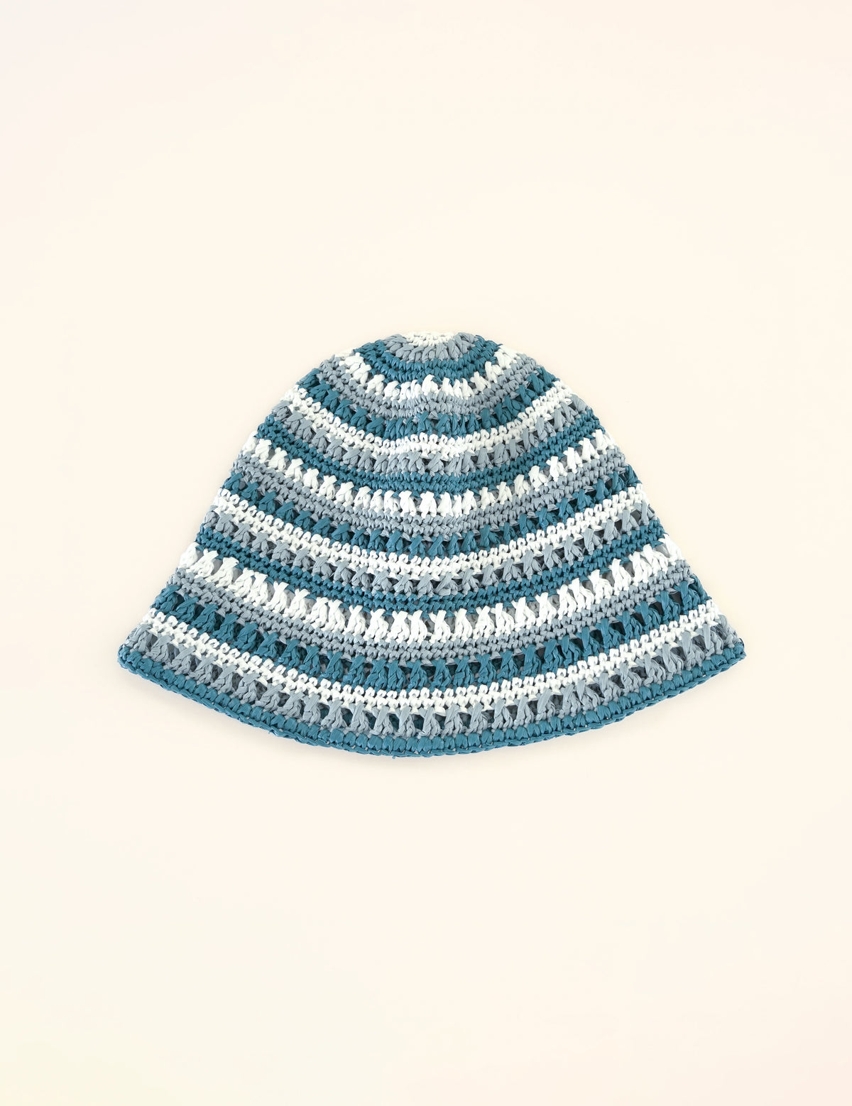 [PDF] Moana Cross Bucket Hat (ENGLISH)
