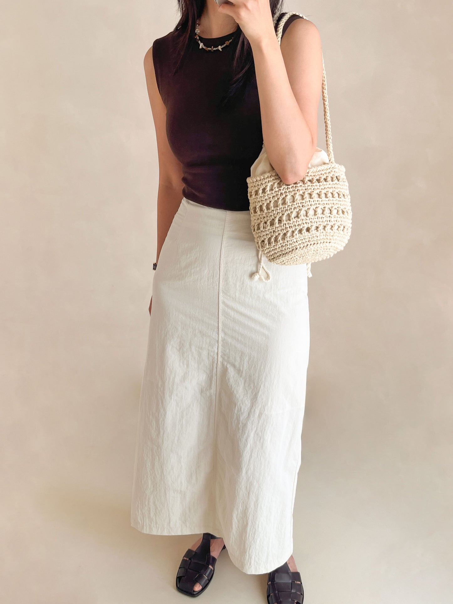 [PDF] Chohanji Bagel Net Bag (ENGLISH)