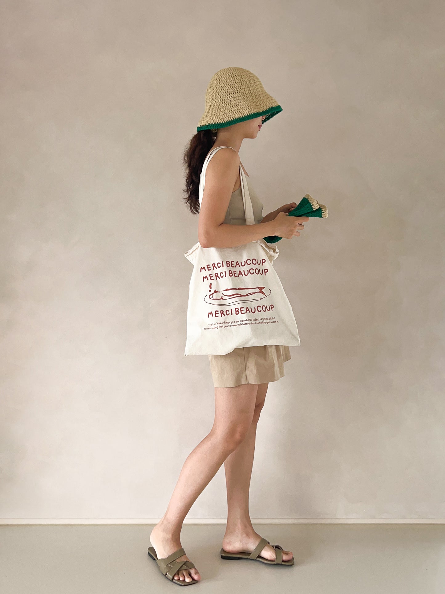 [PDF] Jayeon Bebe Hat (ENGLISH)