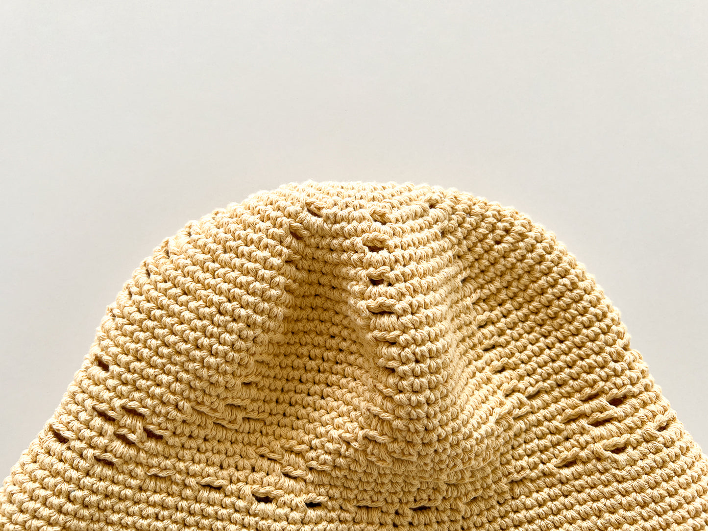 [PDF] Chainy Cotton Bom-Bom Hat (ENGLISH)