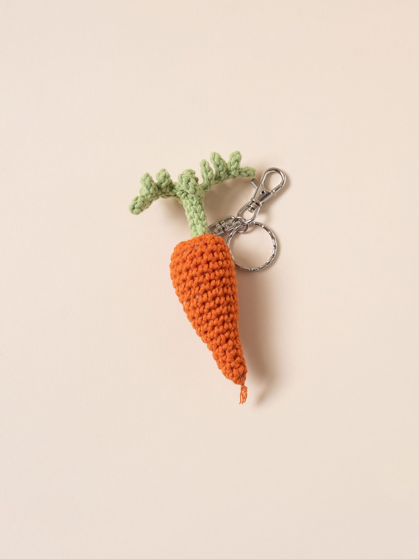 [PDF] New High Soft Pumpkin & Carrot Keychain (ENGLISH)