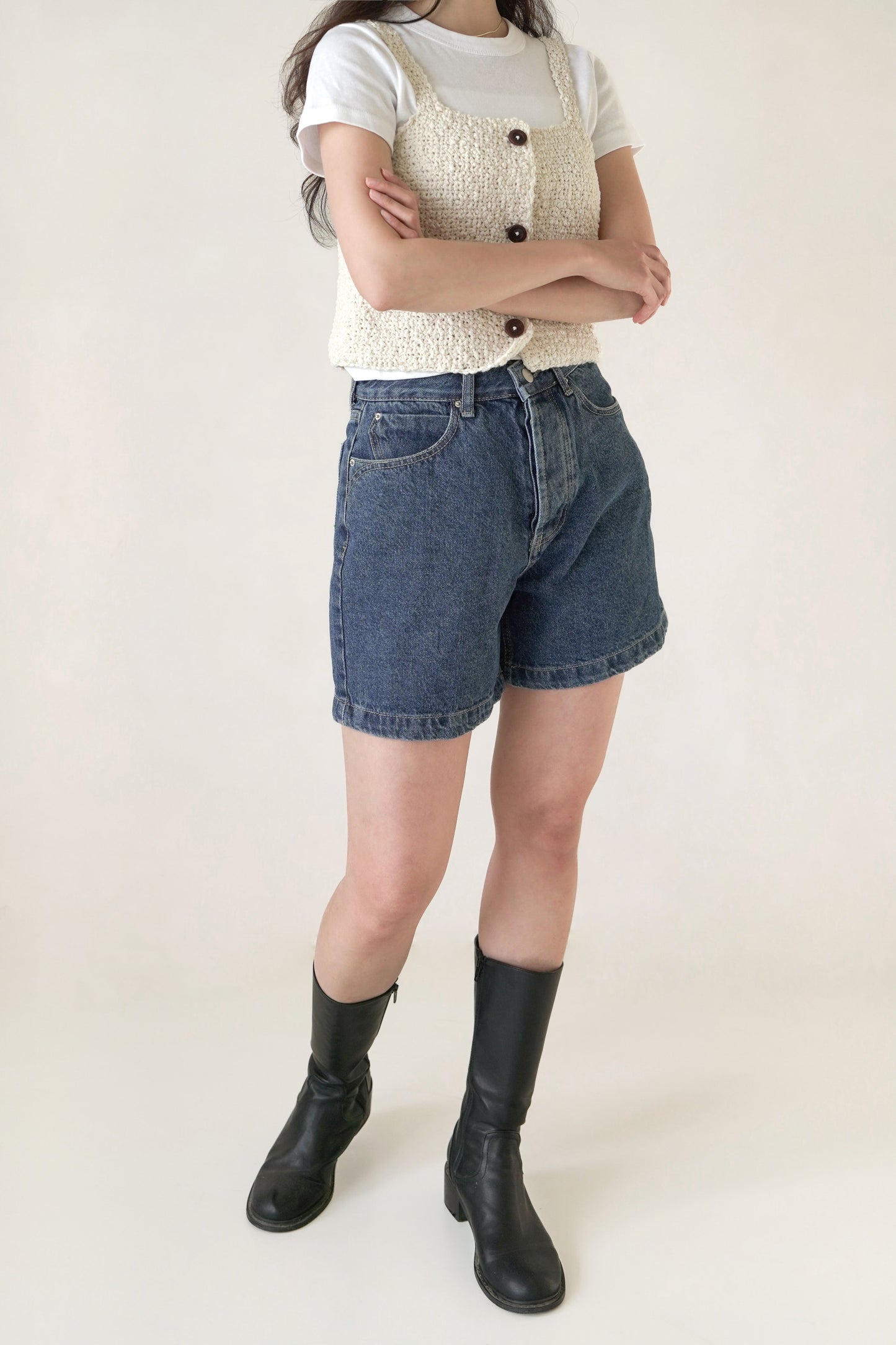 [PDF] Cotton Slub Bbogul Top (ENGLISH)