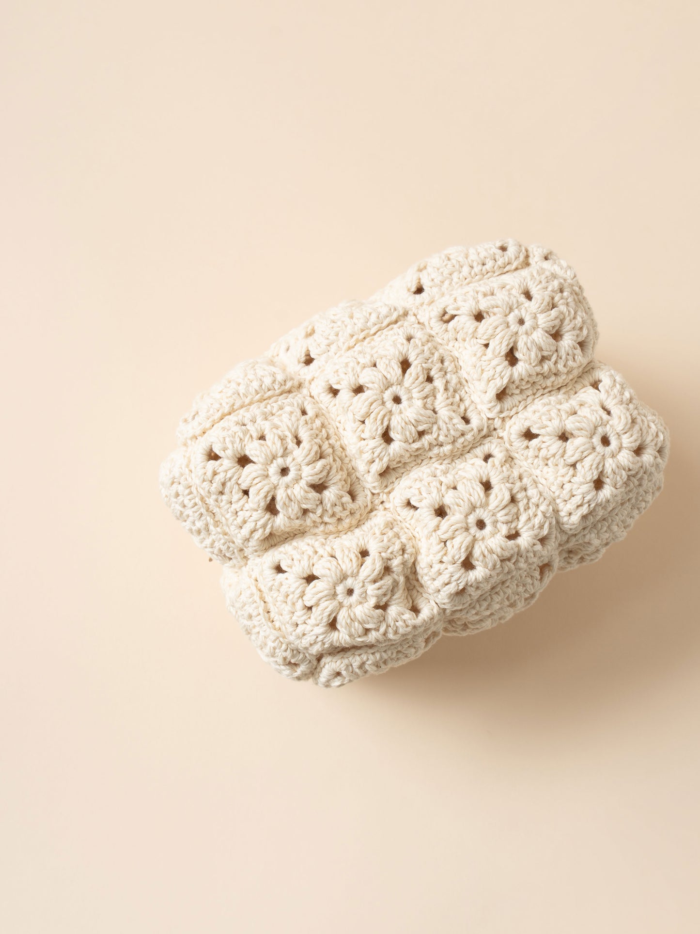 [PDF] Dohwaji Marigold Motif Pouch (ENGLISH)