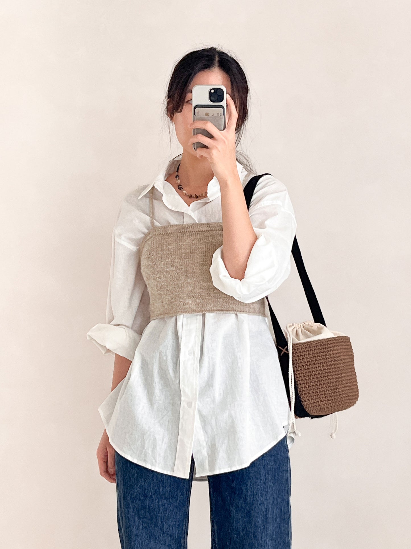 [PDF] Merino Blend Triple Top (ENGLISH)