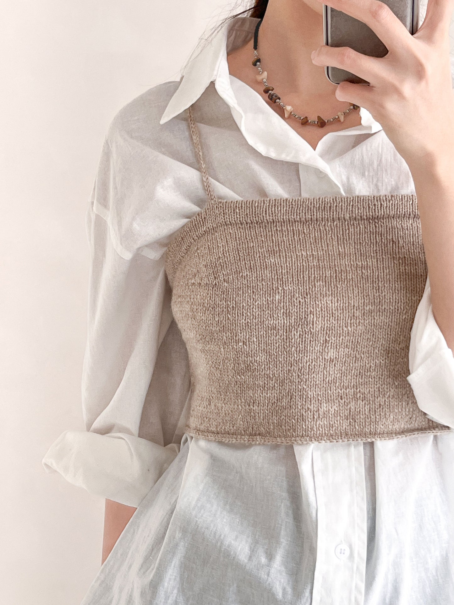 [PDF] Merino Blend Triple Top (ENGLISH)