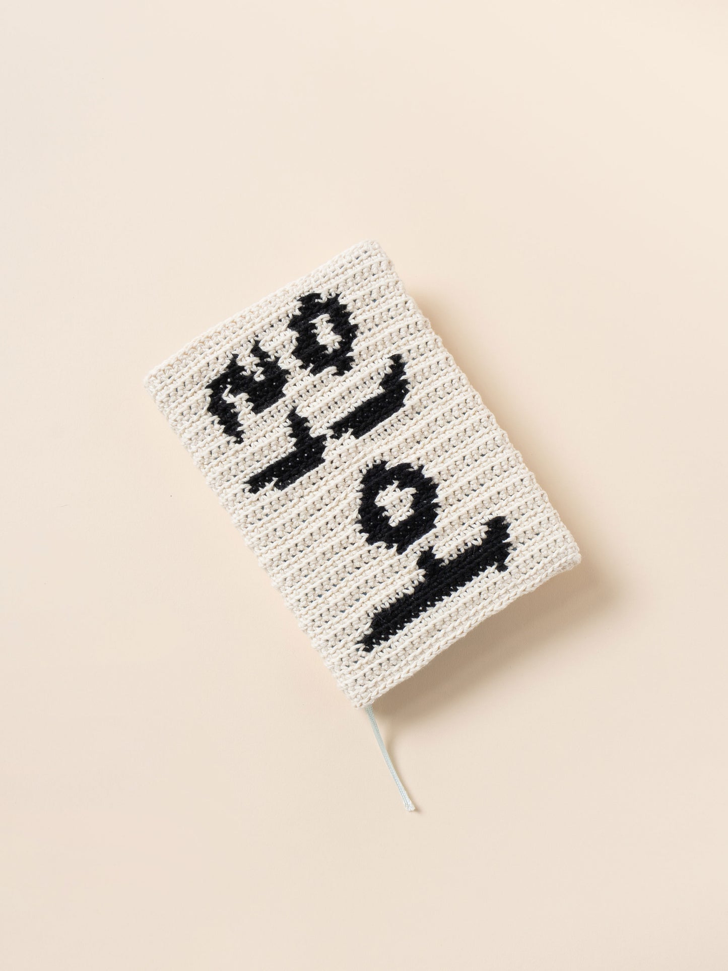 [PDF] Dohwaji “Read” Book Sleeve (ENGLISH)