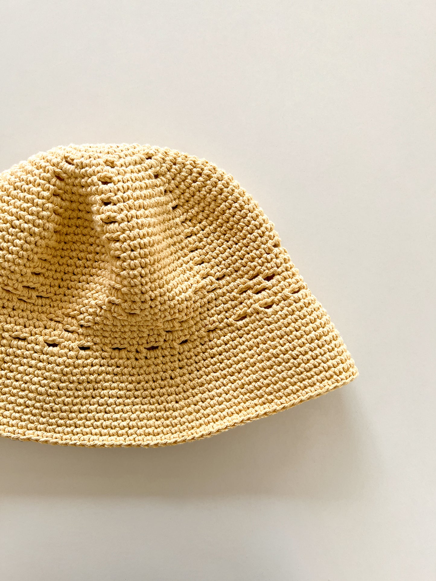 [PDF] Chainy Cotton Bom-Bom Hat (ENGLISH)