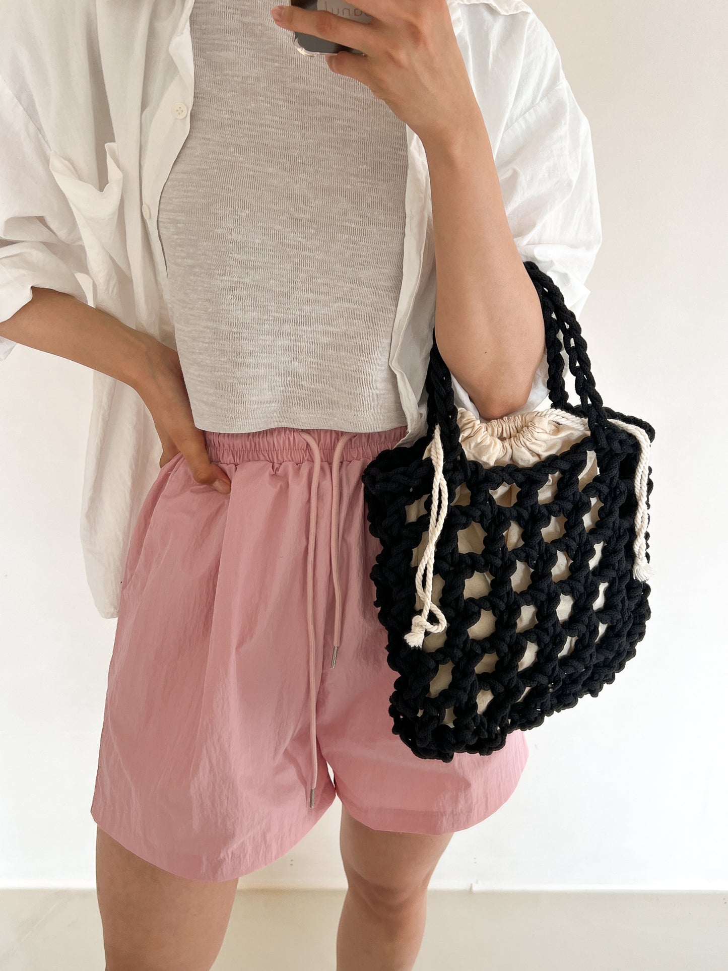 [PDF] Braided 500 Bold Net Bag (ENGLISH)