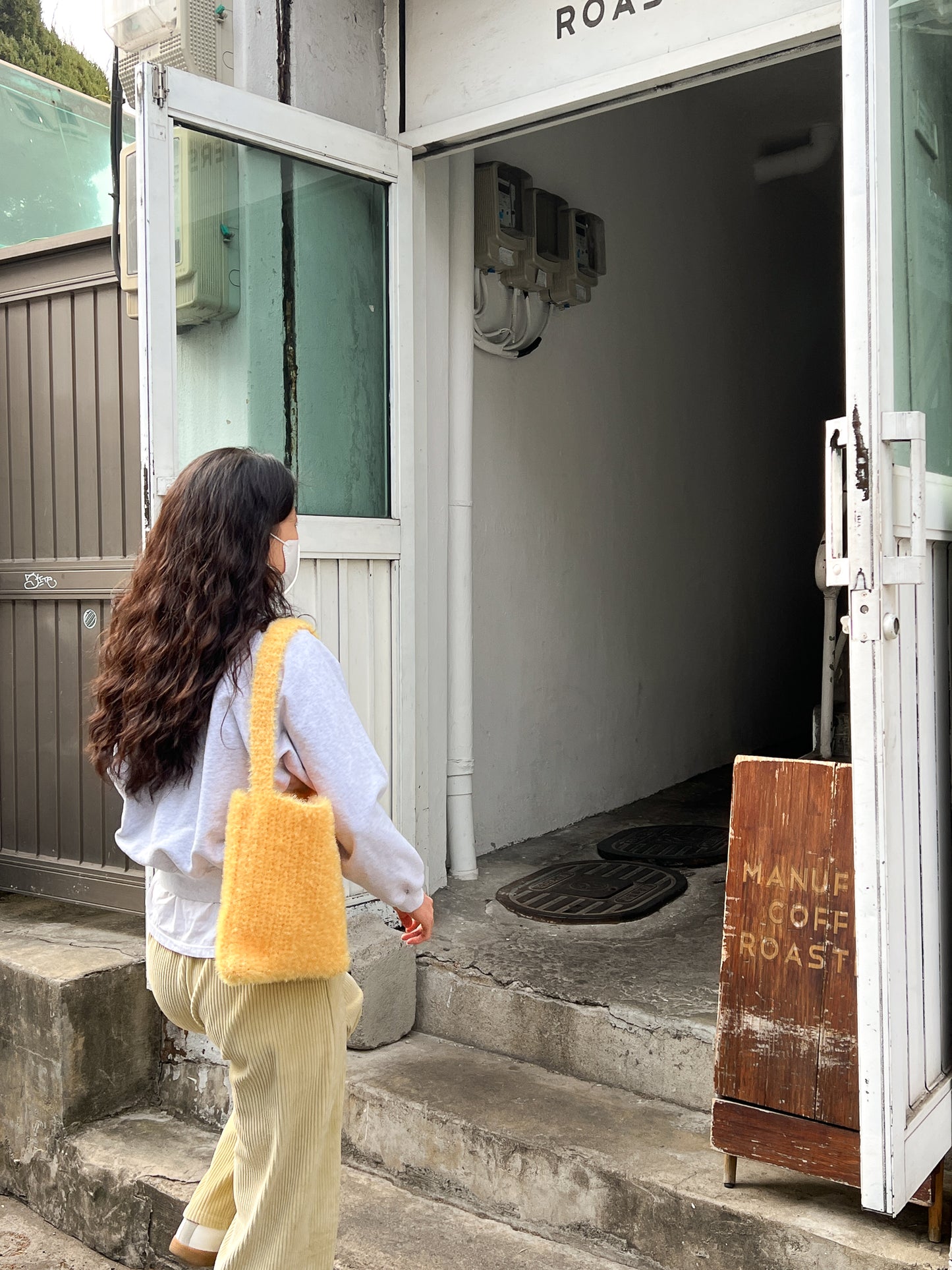 [PDF 도안] 하이버블 펄 숄더백 (KOREAN)