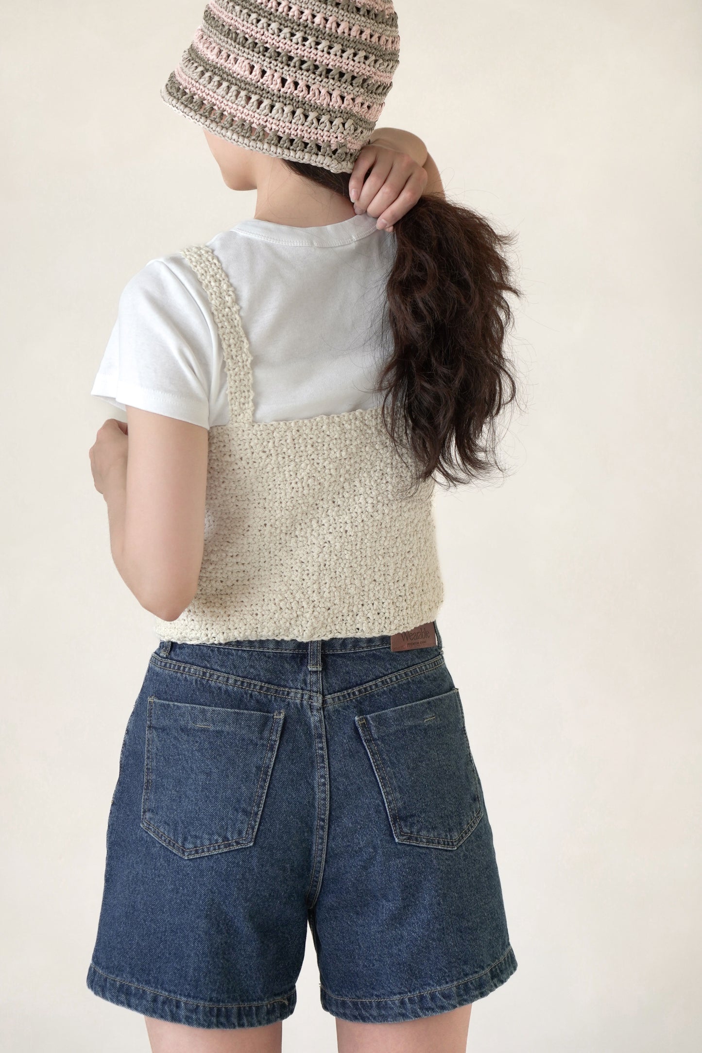 [PDF] Cotton Slub Bbogul Top (ENGLISH)