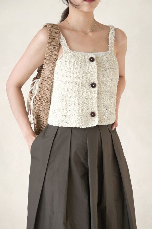 [PDF] Cotton Slub Bbogul Top (ENGLISH)