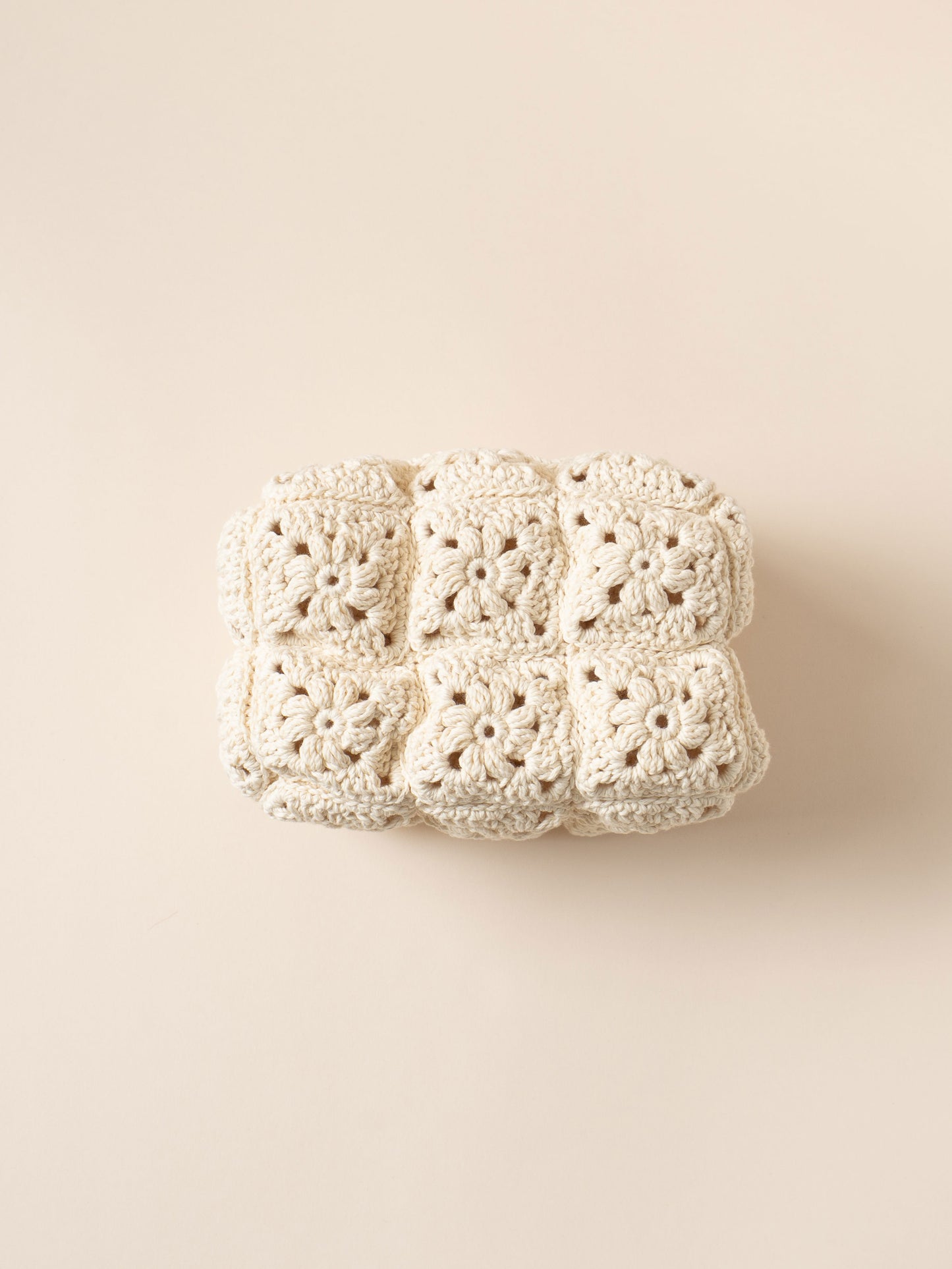 [PDF] Dohwaji Marigold Motif Pouch (ENGLISH)