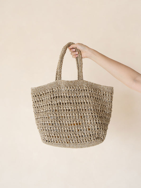 [PDF] Moana & Casaria Net Bag (ENGLISH)