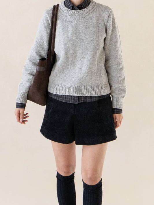 [PDF] Pigment Wool Lowkey Sweater (ENGLISH)