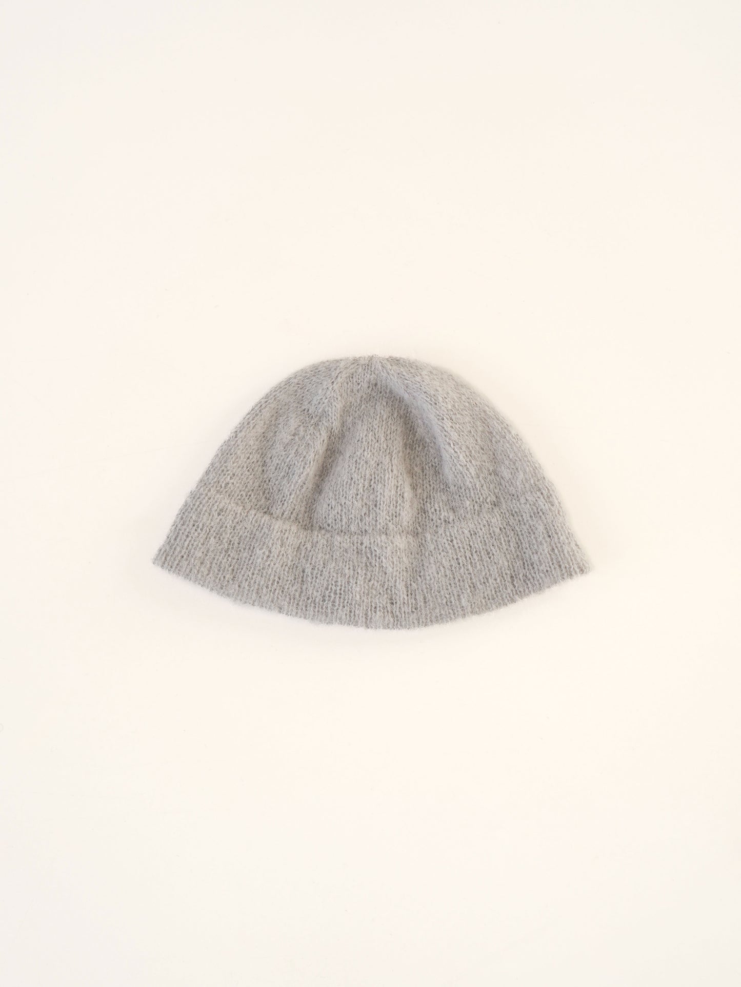 [PDF] Satin Alpaca Mohair Short Beanie  (ENGLISH)