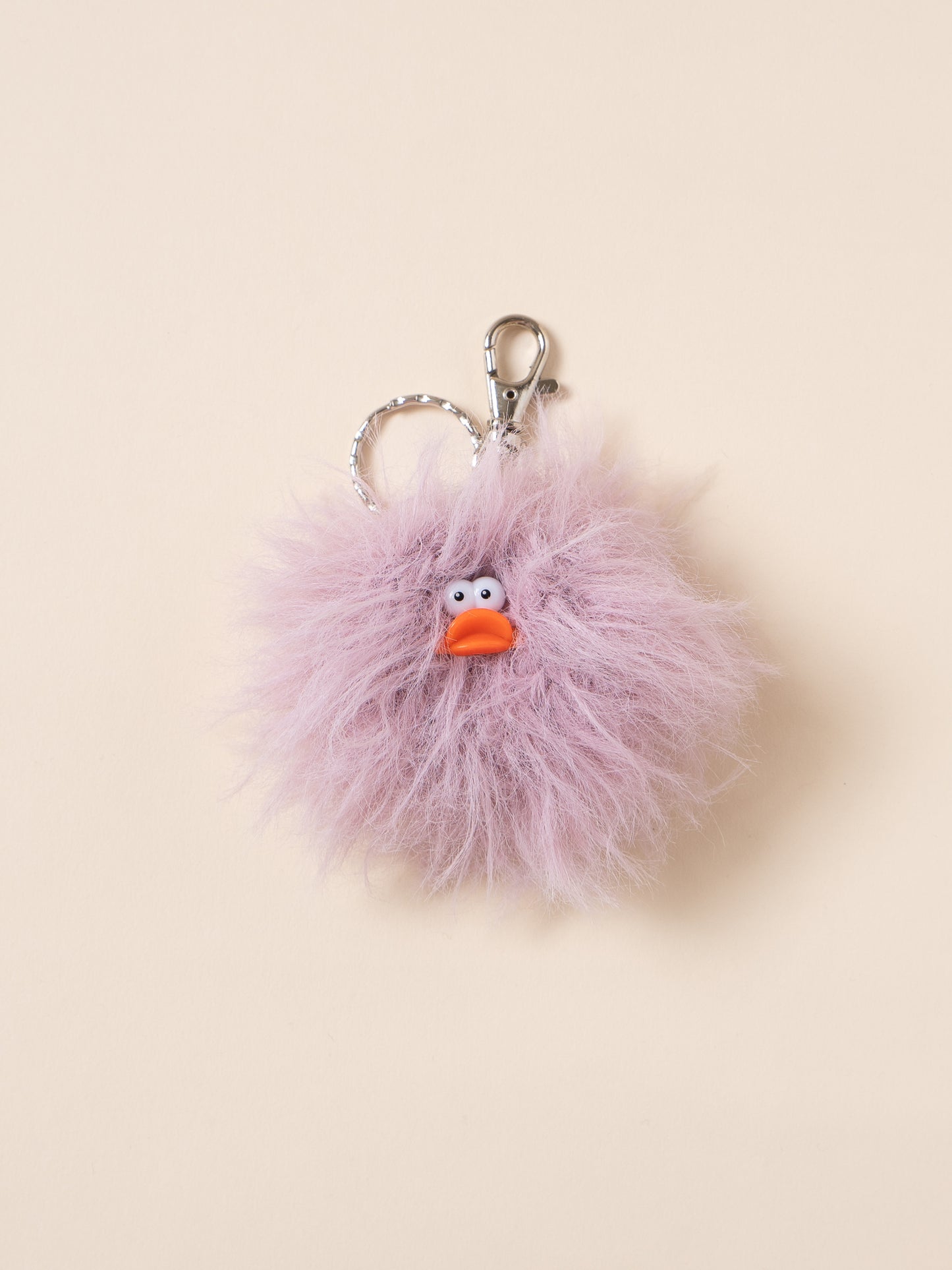 [PDF] Harry Dust Bunny Keychain (ENGLISH)