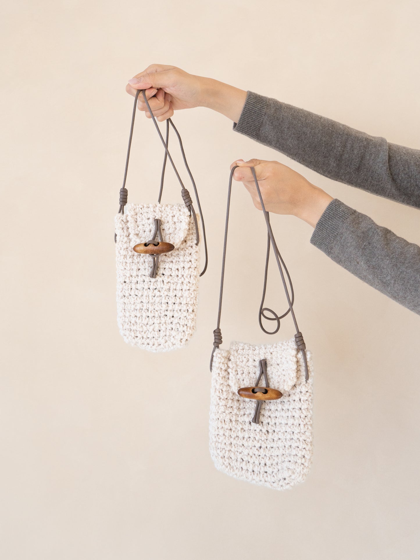 [PDF] Dotom Boucle Tteokbokki Bag (ENGLISH)