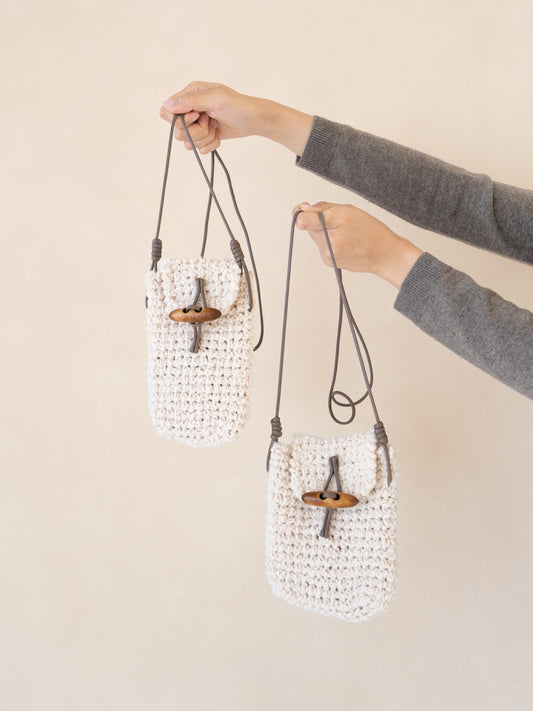[PDF] Dotom Boucle Tteokbokki Bag (ENGLISH)