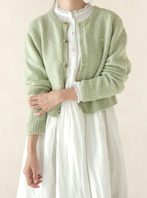 [PDF] Vancouver Cardigan (ENGLISH)
