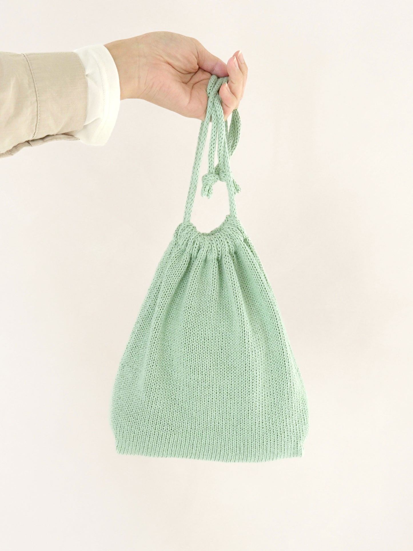 [PDF] Vegetable Project Pouch (ENGLISH)