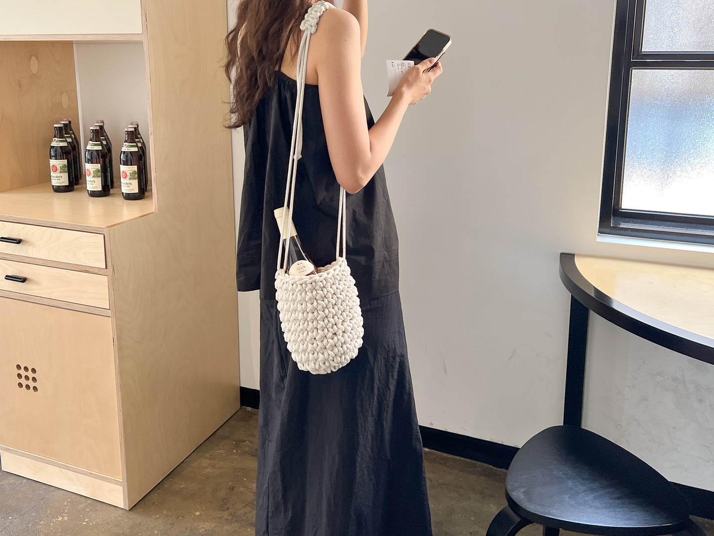 [PDF] Braided500 French Crossbody Bag (ENGLISH)