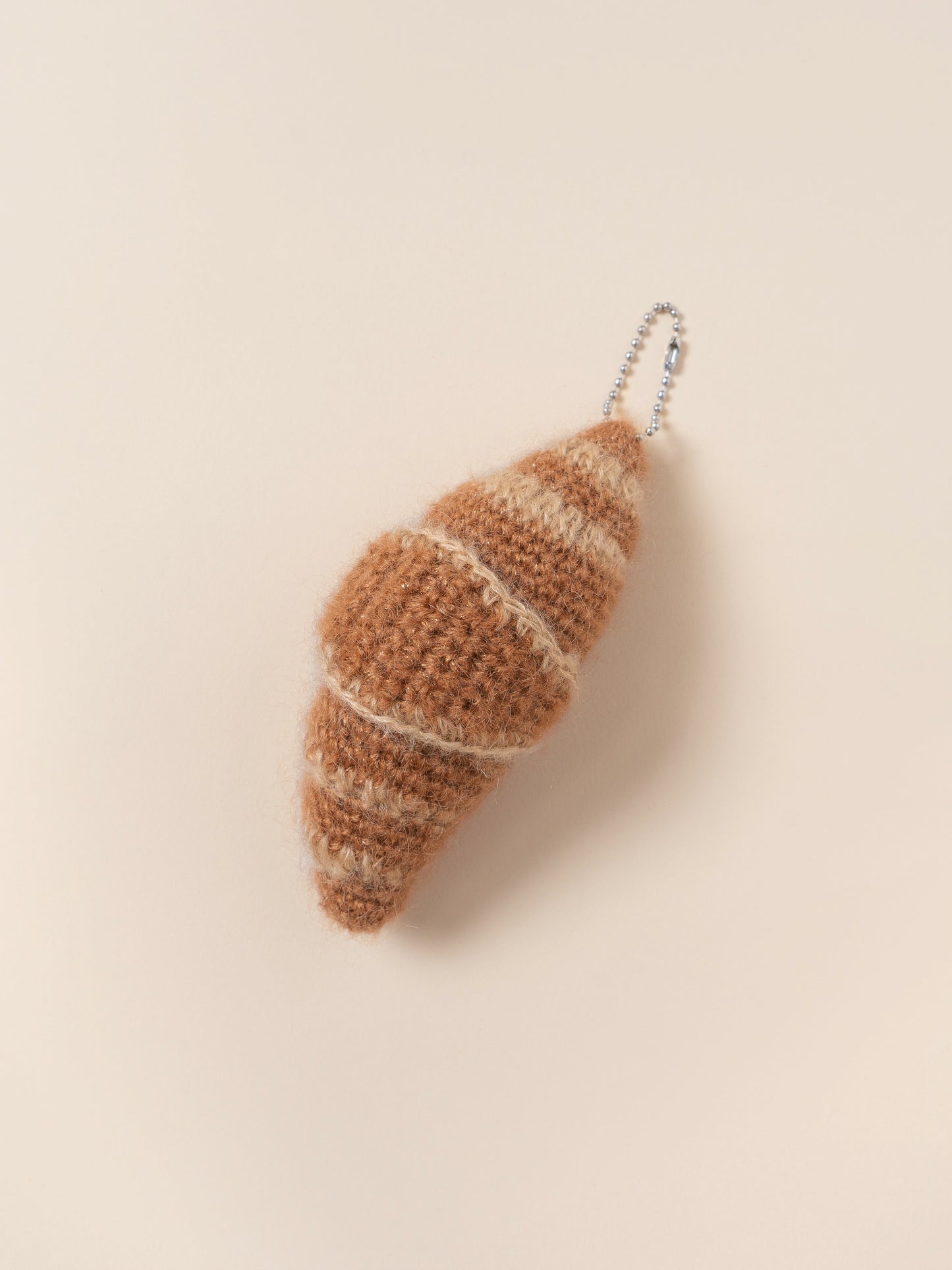 [PDF] Phil Mohair Soie Lurex&Mulberry Silk Mohair Croissant Keychain (ENGLISH)