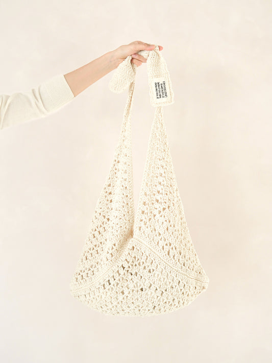 [PDF] Dohwaji Motif Hammok Bag (ENGLISH)