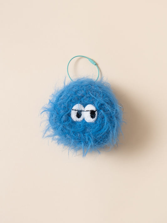 [PDF] Buddy Buddy&Harry Macaron Monster Pouch Keychain (ENGLISH)