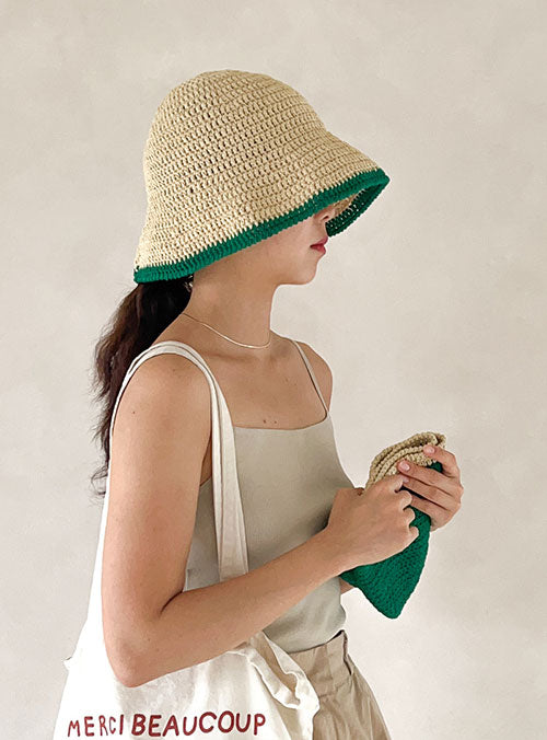 [PDF] Jayeon Bebe Hat (ENGLISH)
