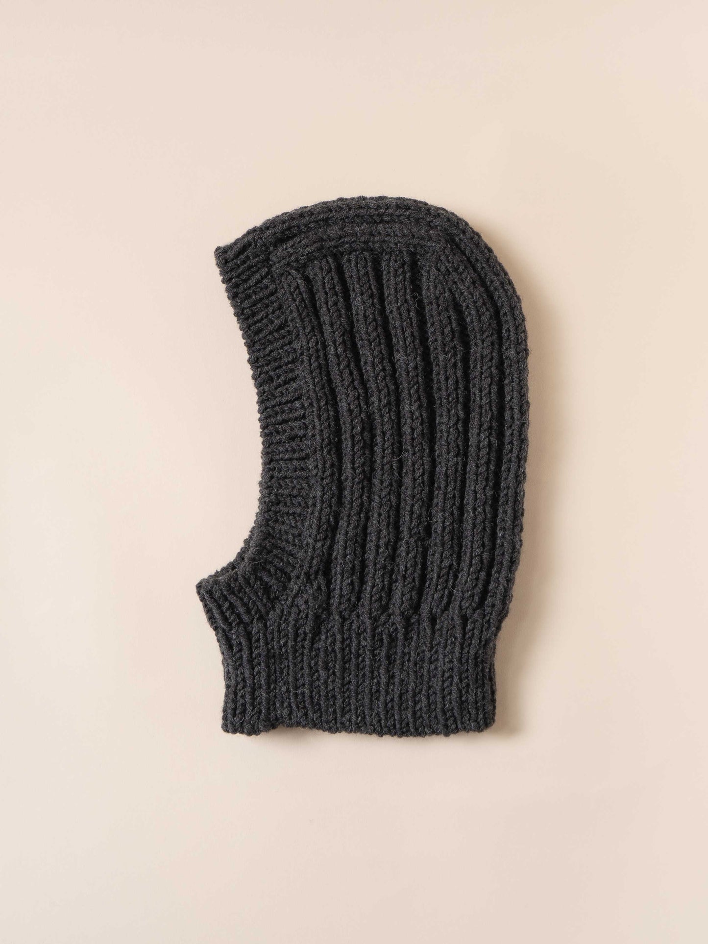 [PDF] Teddy Wool 30 Double Balaclava (ENGLISH)