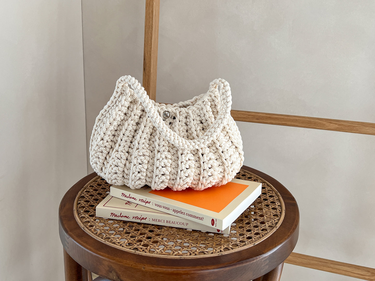 [PDF] Cotton 10 Mermaid Bag (ENGLISH)