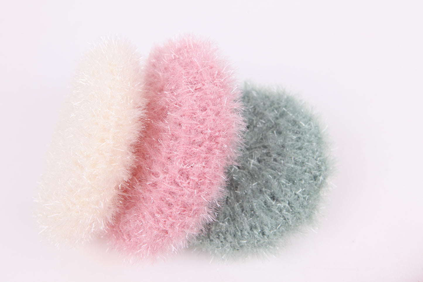 [PDF] Hi-Bubble Hobbang Scrubber (ENGLISH)