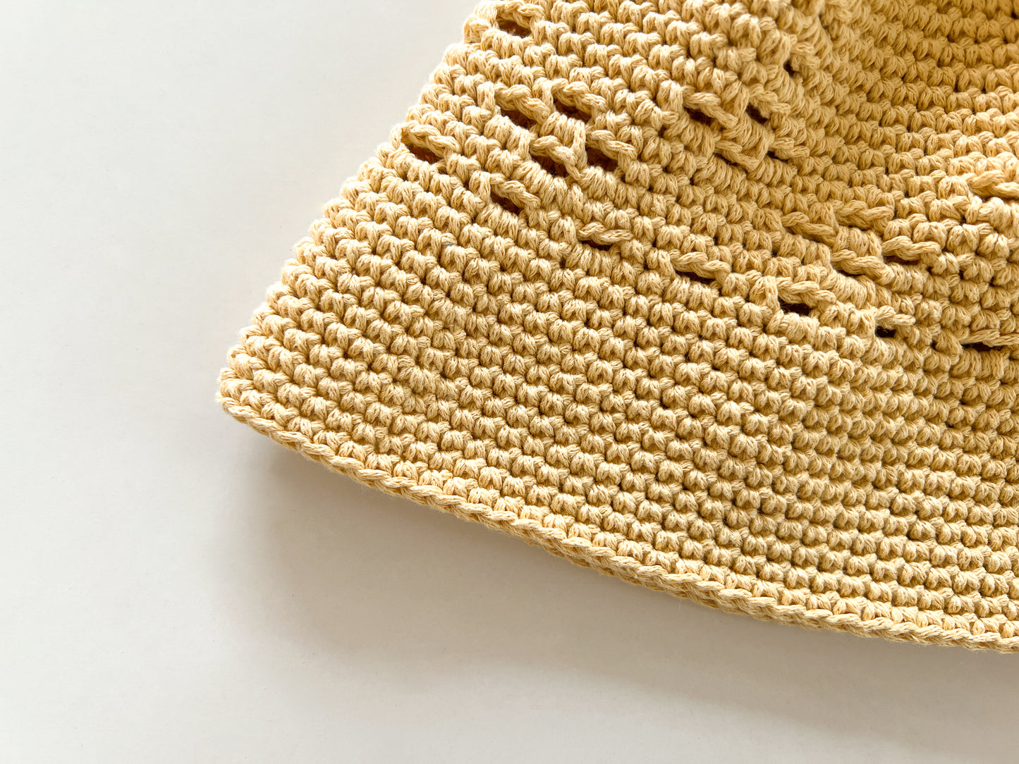 [PDF] Chainy Cotton Bom-Bom Hat (ENGLISH)