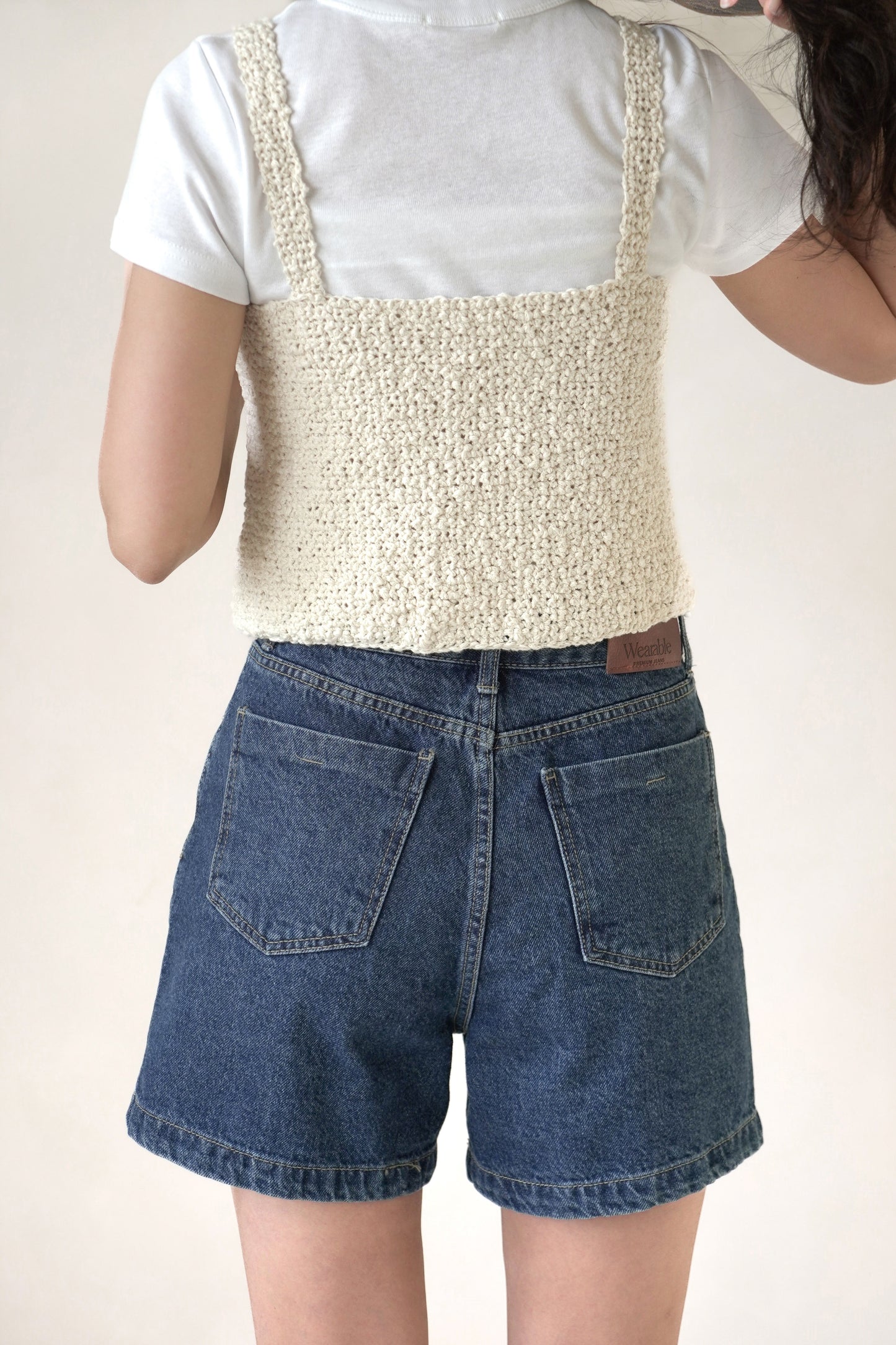 [PDF] Cotton Slub Bbogul Top (ENGLISH)